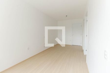 Sala - Quarto de apartamento para alugar com 1 quarto, 26m² em Jardim Helena, São Paulo