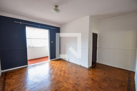 Sala de apartamento para alugar com 3 quartos, 100m² em Cachambi, Rio de Janeiro