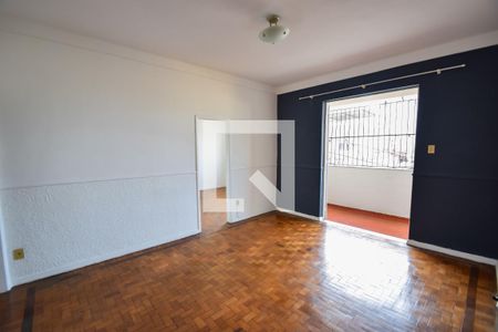 Sala de apartamento para alugar com 3 quartos, 100m² em Cachambi, Rio de Janeiro