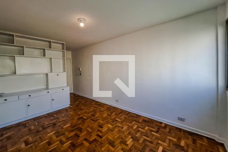 sala de apartamento para alugar com 2 quartos, 55m² em Vila Mariana, São Paulo