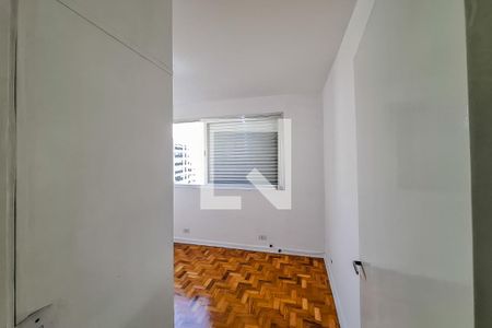 quarto 1 de apartamento para alugar com 2 quartos, 55m² em Vila Mariana, São Paulo