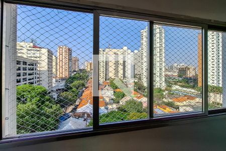 sala de apartamento para alugar com 2 quartos, 55m² em Vila Mariana, São Paulo