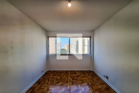 sala de apartamento para alugar com 2 quartos, 55m² em Vila Mariana, São Paulo