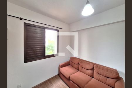 Quarto 1 de apartamento para alugar com 3 quartos, 93m² em Barra Funda, São Paulo