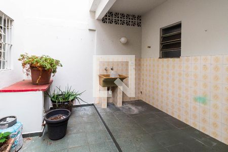 Casa à venda com 120m², 3 quartos e 2 vagas Casa à venda com 120m², 3 quartos e 2 vagasÁrea de Serviço