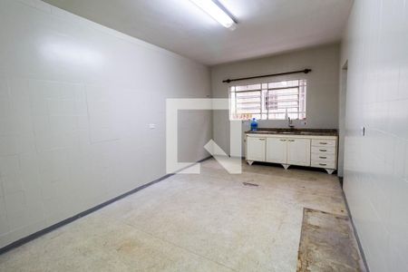 Casa à venda com 120m², 3 quartos e 2 vagas Casa à venda com 120m², 3 quartos e 2 vagasCozinha