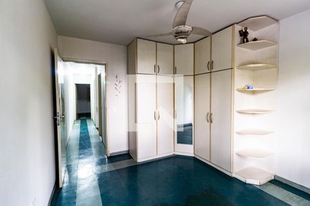 Quarto 1 de casa para alugar com 3 quartos, 120m² em Alto da Lapa, São Paulo