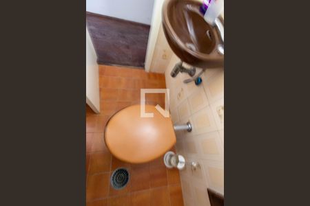 Casa à venda com 120m², 3 quartos e 2 vagas Casa à venda com 120m², 3 quartos e 2 vagasLavabo