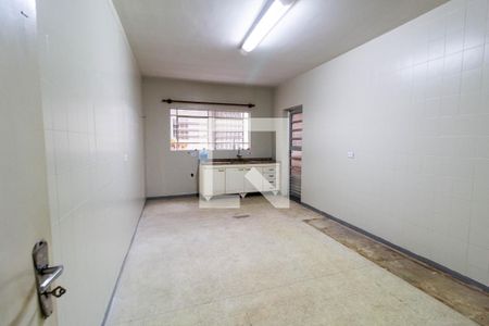 Casa à venda com 120m², 3 quartos e 2 vagas Casa à venda com 120m², 3 quartos e 2 vagasCozinha