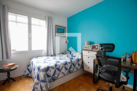 Quarto 1 de apartamento à venda com 2 quartos, 70m² em Pinheiros, São Paulo