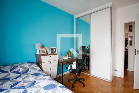 Quarto 1 de apartamento à venda com 2 quartos, 70m² em Pinheiros, São Paulo