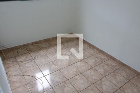 QUARTO 1 de casa para alugar com 2 quartos, 48m² em Vila Santa Isabel, Campinas