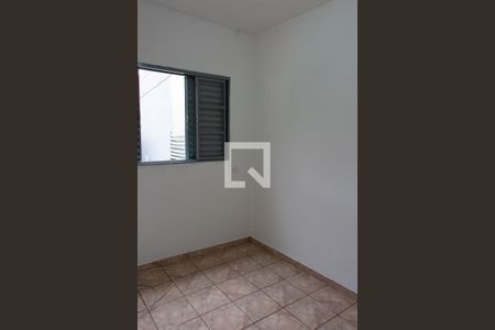 QUARTO 1 de casa para alugar com 2 quartos, 48m² em Vila Santa Isabel, Campinas