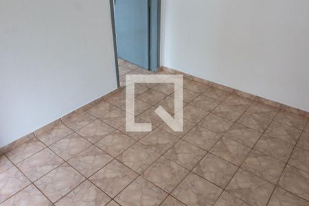 SALA de casa para alugar com 2 quartos, 48m² em Vila Santa Isabel, Campinas