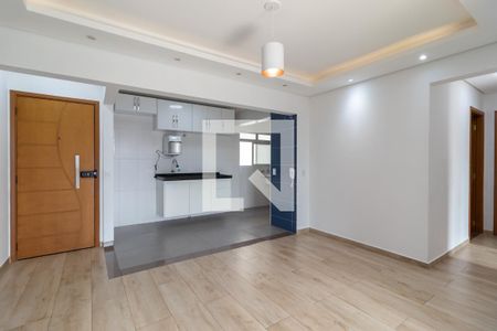 Sala de Jantar de apartamento para alugar com 3 quartos, 72m² em Jardim Sonia, São Paulo