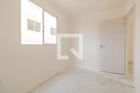 Quarto 1 de apartamento à venda com 2 quartos, 50m² em Campo Novo, Porto Alegre