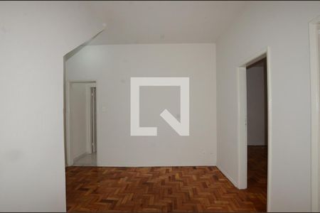 Sala de apartamento para alugar com 3 quartos, 53m² em Madureira, Rio de Janeiro