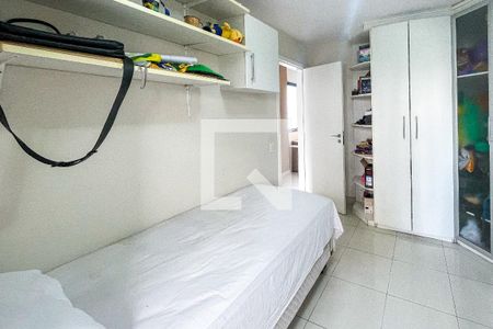 Quarto 2 de apartamento à venda com 2 quartos, 65m² em Pinheiros, São Paulo