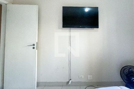 Quarto 1 de apartamento à venda com 2 quartos, 65m² em Pinheiros, São Paulo