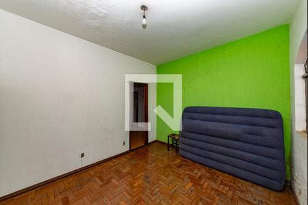 Sala 1 de casa à venda com 3 quartos, 360m² em Inconfidência , Belo Horizonte