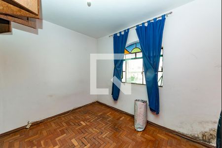 Suíte de casa à venda com 3 quartos, 360m² em Inconfidência , Belo Horizonte