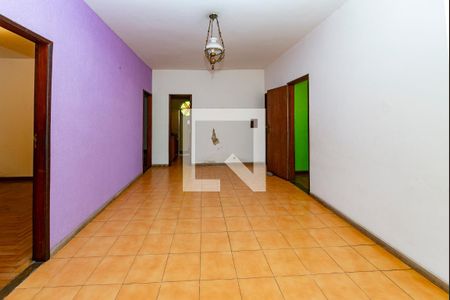 Sala 2 de casa à venda com 3 quartos, 360m² em Inconfidência , Belo Horizonte