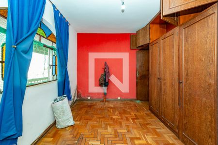 Suíte de casa para alugar com 3 quartos, 360m² em Inconfidência , Belo Horizonte