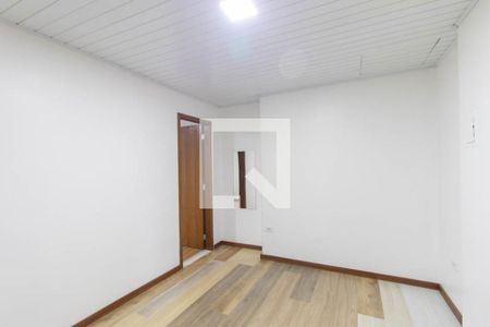 Quarto 1 de casa para alugar com 2 quartos, 60m² em Portão, Curitiba