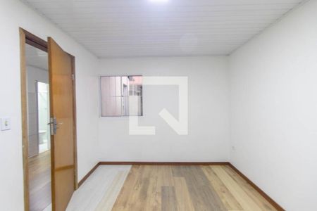 Quarto 1 de casa para alugar com 2 quartos, 60m² em Portão, Curitiba