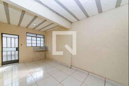 Kitnet de kitnet/studio para alugar com 1 quarto, 20m² em Havaí, Belo Horizonte