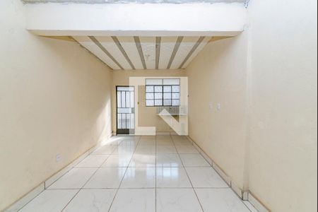 Kitnet de kitnet/studio para alugar com 1 quarto, 20m² em Havaí, Belo Horizonte