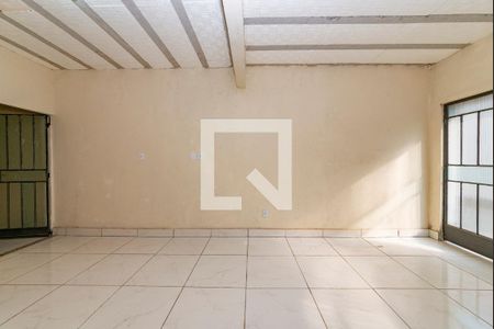 Kitnet de kitnet/studio para alugar com 1 quarto, 20m² em Havaí, Belo Horizonte