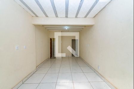 Kitnet de kitnet/studio para alugar com 1 quarto, 20m² em Havaí, Belo Horizonte