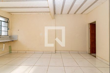 Kitnet de kitnet/studio para alugar com 1 quarto, 20m² em Havaí, Belo Horizonte