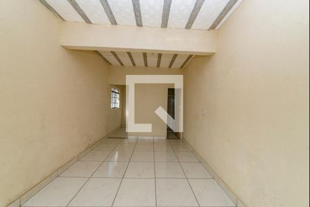 Kitnet de kitnet/studio para alugar com 1 quarto, 26m² em Havaí, Belo Horizonte