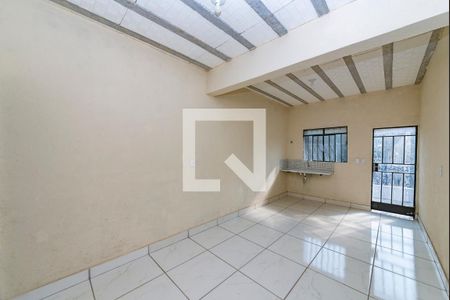 Kitnet de kitnet/studio para alugar com 1 quarto, 26m² em Havaí, Belo Horizonte