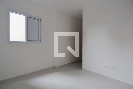 Suíte de apartamento para alugar com 2 quartos, 45m² em Santana, São Paulo