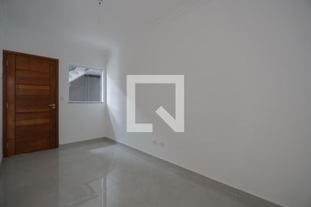 Sala de apartamento para alugar com 2 quartos, 45m² em Santana, São Paulo