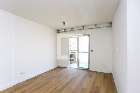 Apartamento para alugar com 69m², 2 quartos e 2 vagassala