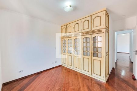 Suíte de apartamento para alugar com 4 quartos, 110m² em Floradas de São José, São José dos Campos