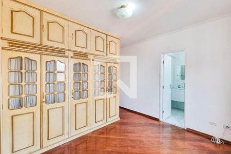 Suíte de apartamento para alugar com 4 quartos, 110m² em Floradas de São José, São José dos Campos