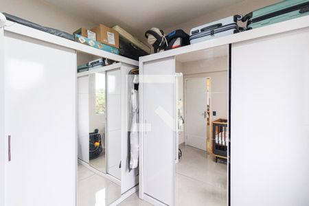 Quarto 2 de apartamento à venda com 2 quartos, 55m² em Padroeira, Osasco