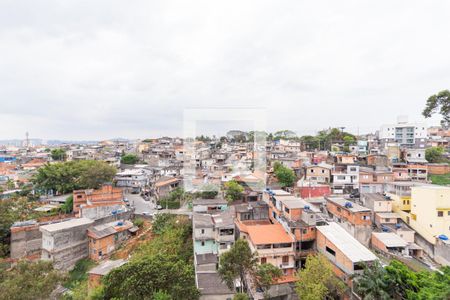 Vista do quarto 1 de apartamento à venda com 2 quartos, 55m² em Padroeira, Osasco