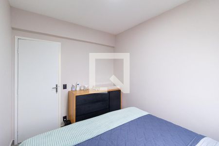 Quarto 1 de apartamento à venda com 2 quartos, 55m² em Padroeira, Osasco