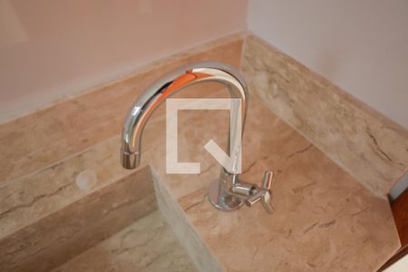 Apartamento para alugar com 45m², 2 quartos e sem vaga Apartamento para alugar com 45m², 2 quartos e sem vagaBanheiro