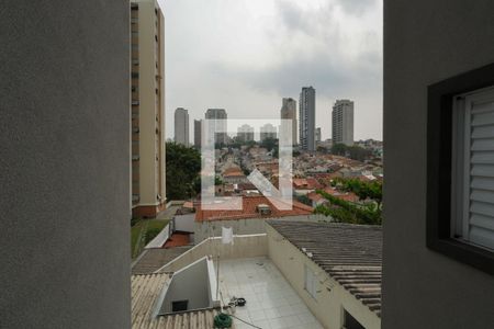 Apartamento para alugar com 45m², 2 quartos e sem vaga Apartamento para alugar com 45m², 2 quartos e sem vagaVista do Quarto