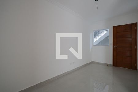 Apartamento para alugar com 45m², 2 quartos e sem vagaSala