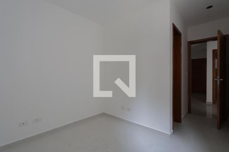 Suíte de apartamento para alugar com 2 quartos, 45m² em Santana, São Paulo