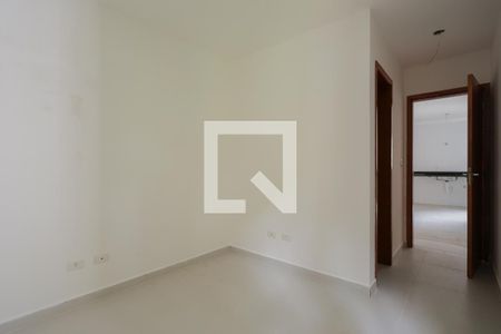 Suíte de apartamento para alugar com 2 quartos, 48m² em Santana, São Paulo