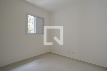 Suíte de apartamento para alugar com 2 quartos, 48m² em Santana, São Paulo